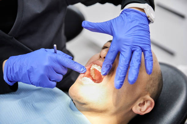 Best Emergency Dental Services for Seniors in Kotzebue, AK