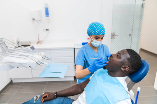 Best Emergency Dentist for Lost Fillings or Crowns in Kotzebue, AK